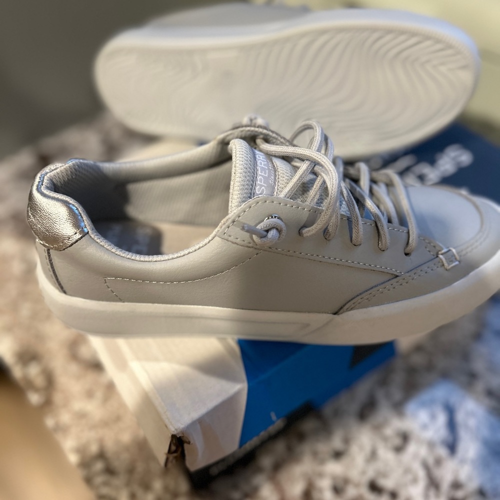 Sperry breaker shoe - Picture 4 of 5